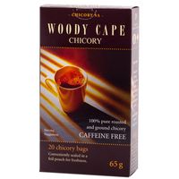 Woody Cape Chicory (Caffeine Free)